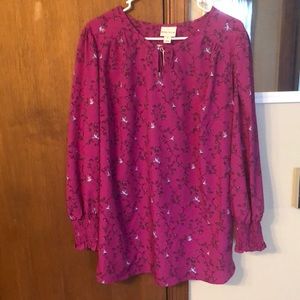 Ava & Viv Blouse